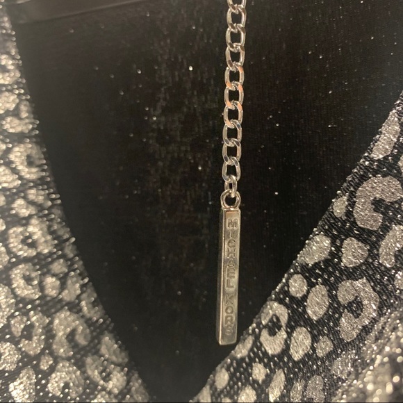 MICHAEL KORS
Leopard-Print Dress - Picture 15 of 15